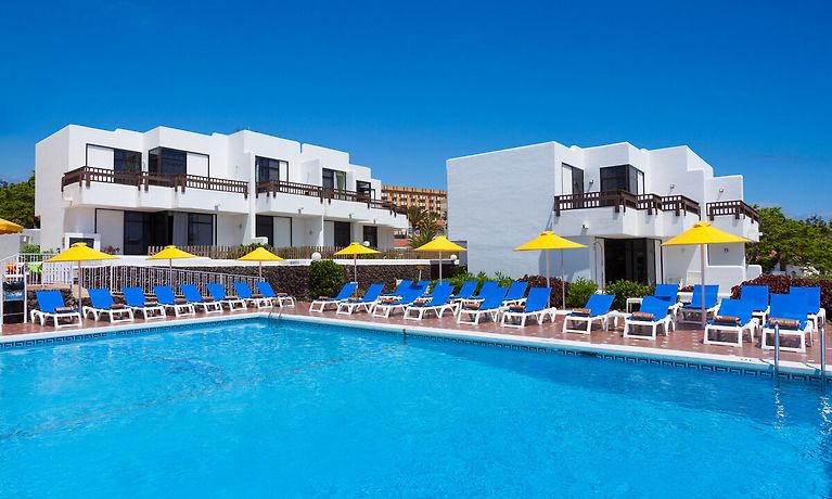 Paraiso Del Sol Playa De Las Americas Spain Season Deals From 72